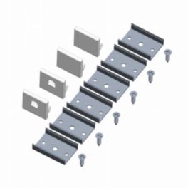 Lutron  Lutron Lumaris Accessory Kit for LU-SR1-K
