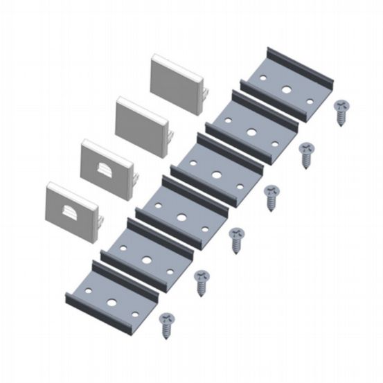 Lutron Lumaris Accessory Kit for LU-SR1-K
