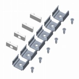 Lutron  Lutron Lumaris Accessory Kit for LU-SR3-K
