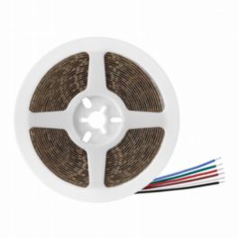 Lutron  Lutron Lumaris RGB and White Tunable Light Tape - 30m