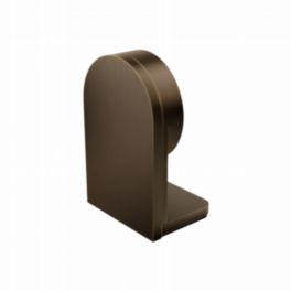 Lutron  Lutron Palladiom Shade Bracket Sample - Aged Bronze