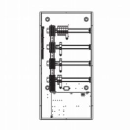 Lutron  Lutron 36 Din Panel