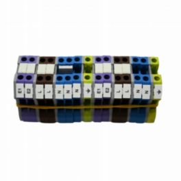 Lutron  Lutron Terminal Block Kit for EcoSystem® / DALI Power Module