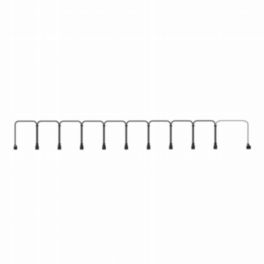 Lutron  Lutron QS Link Wiring Harness for 10 Power Modules (PD10 Panels)