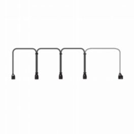 Lutron  Lutron QS Link Wiring Harness for 4 Power Modules (PD4 Panels)