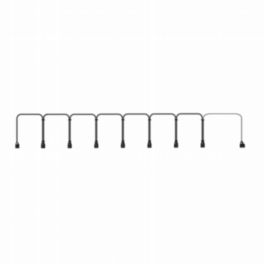 Lutron  Lutron QS Link Wiring Harness for 8 Power Modules (PD8 Panels)