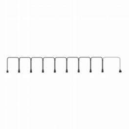 Lutron  Lutron QS Link Wiring Harness for 9 Power Modules (PD9 Panels)