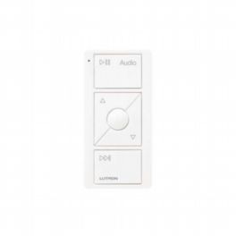 Lutron  Pico Control 3 Button Raise and Lower in White