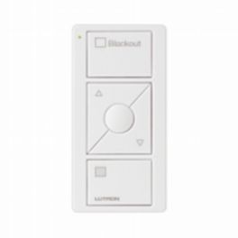 Lutron  Lutron Pico Wireless Control – 3-Button Blinds Raise/Lower – White