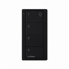 Lutron  Lutron Pico Scene Universal Keypad – Black