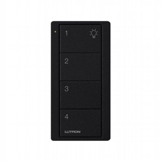 Lutron Pico Scene Universal Keypad – Black