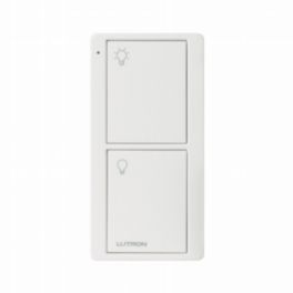 Lutron  Lutron Pico Wireless Control – 2-Button Lighting Control