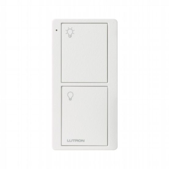Lutron Pico Wireless Control – 2-Button Lighting Control