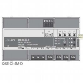 Lutron  Qs Motor Group Controller