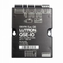 Lutron  Lutron Contact Closure Interface