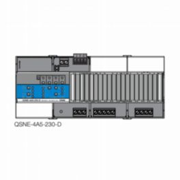 Lutron  Lutron Energi Savr Node QS - Phase Adaptive Din Module