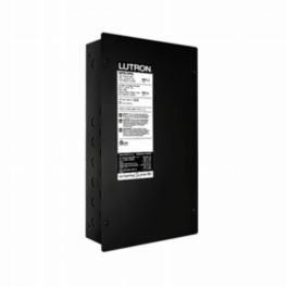 Lutron  Lutron 10-Output Configurable Smart Panel