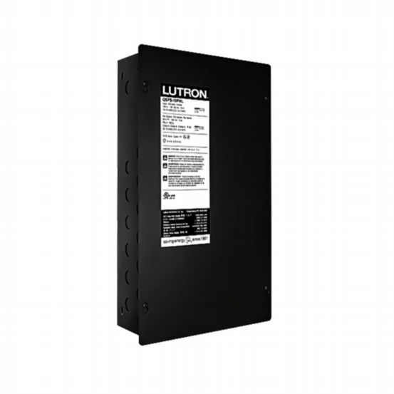 Lutron 10-Output Configurable Smart Panel