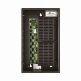 Lutron  Lutron 10-Output Sivoia QS Smart Panel