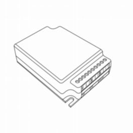 Lutron  Lutron QS Link Plug-In Power Supply
