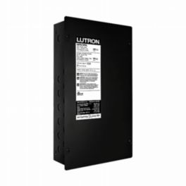 Lutron  Lutron Sivoia QS Wireless Smart Pane