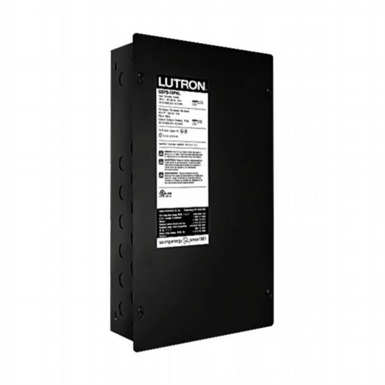 Lutron Sivoia QS Wireless Smart Pane