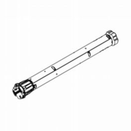 Lutron  Lutron Sivoia® QS Roller 100TM Electronic Drive Unit (EDU)