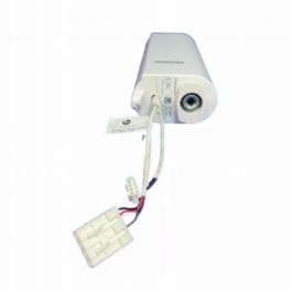 Lutron  Lutron Sivoia® QS D175 Drapery Electronic Drive Unit (EDU)