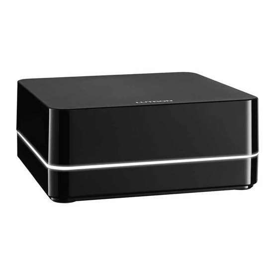 RA2 Select Main Repeater