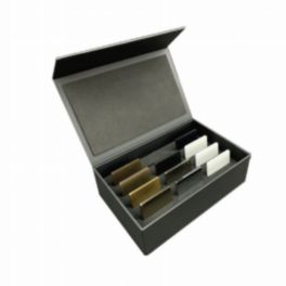 Lutron  Lutron Alisse Signature Metal Sample Chips in Presentation Box