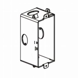 Lutron  Lutron Signature Series Wallbox for Wired Keypads