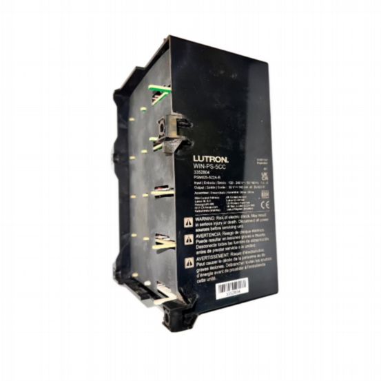 Lutron Plug-In Power Module