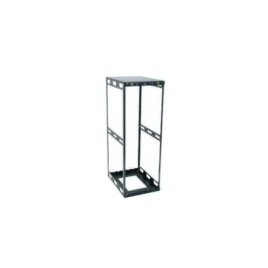 Slim 5 Stand Alone Rack - 14U - 660mm Depth
