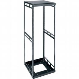 Middle Atlantic Slim 5 Stand Alone Rack - 14U - 508mm Depth