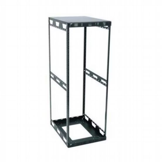Middle Atlantic Slim5 Knock-Down Rack – 20U, 26