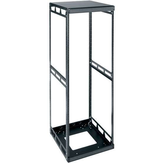 Slim 5 Stand Alone Rack - 29U - 508mm Depth