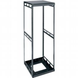 Middle Atlantic Slim 5 Stand Alone Rack - 37U - 660mm Depth