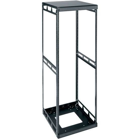 Slim 5 Stand Alone Rack - 43U - 660mm Depth