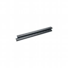 Middle Atlantic Rackrail, 10-32, 8 RU, Slim 5 Series