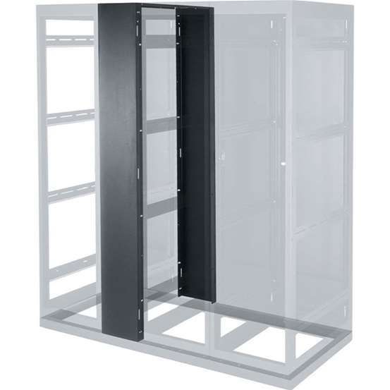 Cable Chase, 29 RU, 20