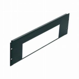 Middle Atlantic Middle Atlantic 1U RSH Anodized Face Plate