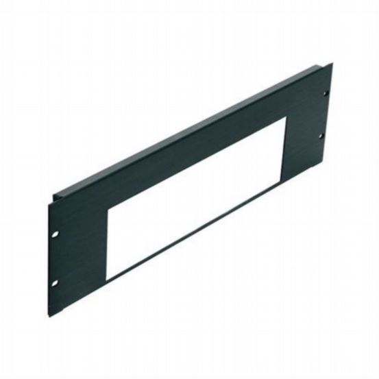 Middle Atlantic 1U RSH Anodized Face Plate