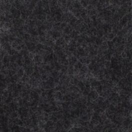 Middle Atlantic Middle Atlantic TruTile Acoustic Wall Panel – Double Arc Pattern, 2' x 2', Charcoal Gray