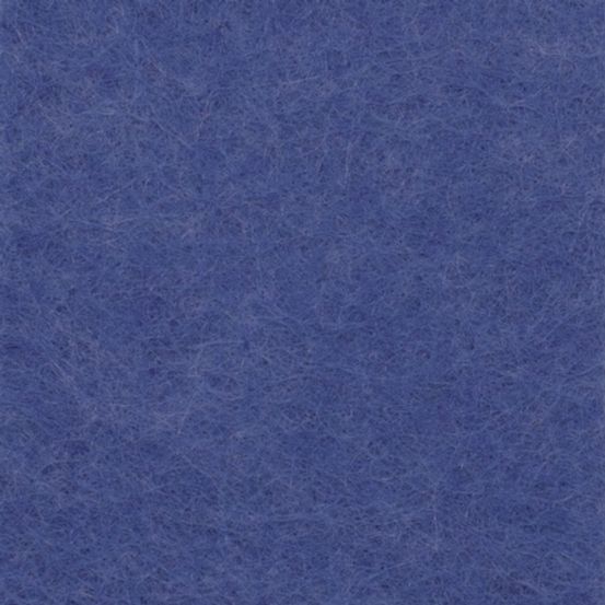 Middle Atlantic TruTile™ Premium PET Acoustic Wall Panel – Double Arc Pattern, 2' x 2', Carrot (Orange)