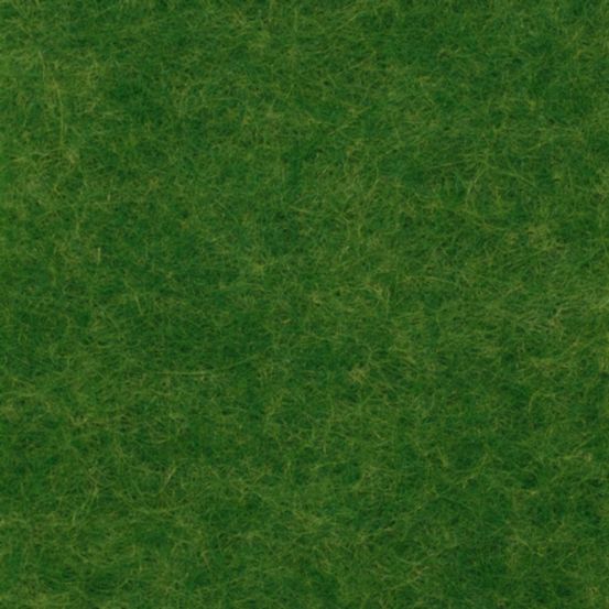 Middle Atlantic TruTile Acoustic Wall Panel – Double Arc Pattern, 2' x 2', Emerald Green