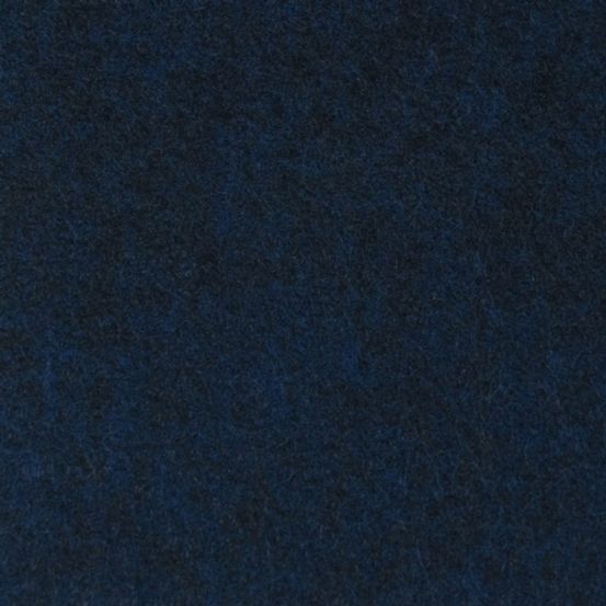 Middle Atlantic TruTile Acoustic Wall Panel – Double Arc Pattern, 2' x 2', Midnight Blue