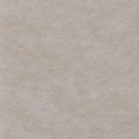 Middle Atlantic TruTile Acoustic Wall Panel – Double Arc Pattern, 2' x 2', Natural Linen