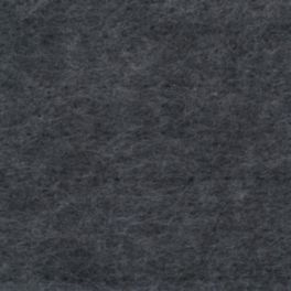 Middle Atlantic Middle Atlantic TruTile Acoustic Wall Panel – Double Arc Pattern, 2' x 2', Slate