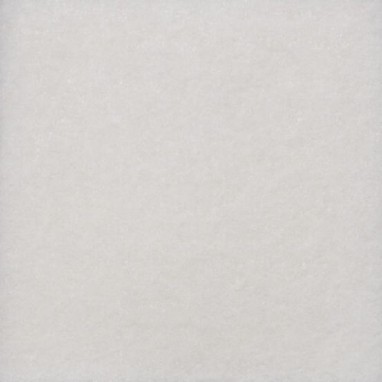 Middle Atlantic TruTile Standard PET Solid Acoustic Wall Tile (2x2', White)
