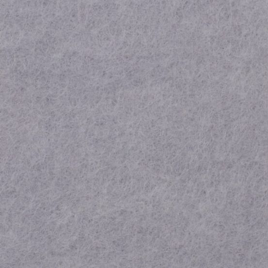 Middle Atlantic TruTile Standard PET Wide Slant Acoustic Wall Tile (2x2', Pearl Ice, 12-Pack)